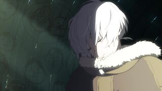 Fumetsu no Anata e