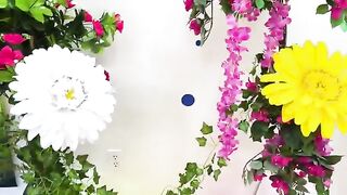 Jannie and Lyndon Pretend Play and Learn about Insects and Bugs(360P).