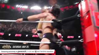Braun Strowman helps Awesome Truth against Judgment Day_ Raw highlights, May 29, 2024
