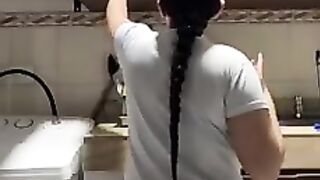 Nice day with my sisters 2