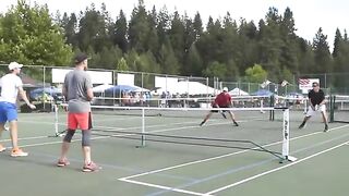 Pickleball Rules _ The Definitive Beginner_s Resource to How to Play Pickleball(360P).