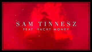 Sam Tinnesz - Play With Fire (feat. Yacht Money) [Official Lyric Video](360P).