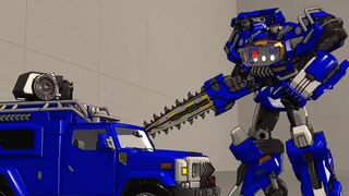 Transformers Transformation Compilation 4!