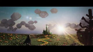 Wicked LEGO (2024) Tráiler Oficial Español_Full-HD