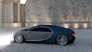 Tour the ULTIMATE £100m DREAM MANSION designed by 1.61 London showcasing the latest stunning Bugatti