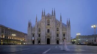 Discover Mandarin Oriental, Milan