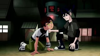 Ben 10 son