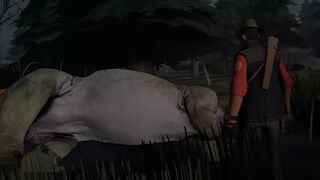 Jurassic World The Indominus Rex