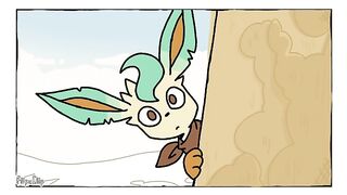 write me letters [PMD animation](360P).