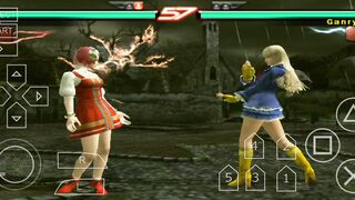 Tekken 8 android gameplay #tekken3 #tekken6 #tekken7 #tekken8