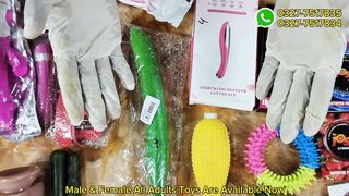 Male and Female  Toys Available Now 0327-7517835