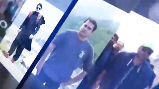 Preparations for a Serious Trial on Imran Khan | Kaptaan is Ready | Imran Riaz Khan VLOG