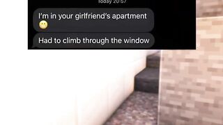 Text Message Stories #3