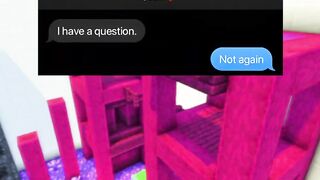 Text Message Stories #4