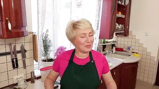Королевский завтрак за 10 минут