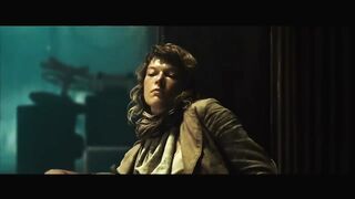 RESIDENT EVIL_ EXTINCTION CLIP COMPILATION (2007) Sci-Fi, Milla Jovovich