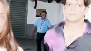 Tamannaah Bhatia and Vijay Verma spotted at Andheri PVR #vijayvarma #tamannaahbhatia #viral #youtubeshorts #trending #shortvideo #ytshorts