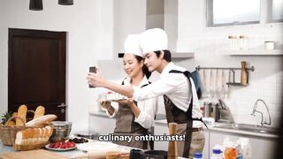 make donuts at home