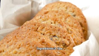 Banana Cake Recipe 2