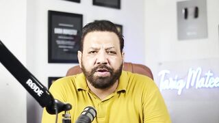 Big news from Adiala before Imran Khan's Supreme Court appearance, videos ready, Ahmed Farhad new progress.