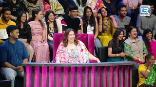 जब Kuch Kuch Hota Hai फिल्म को Kajol के सामने किया Roast _ The Kapil Sharma Show _ Funny Video.