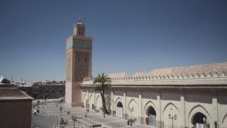 Edifice de culte