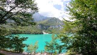 The magic and beauty of nature