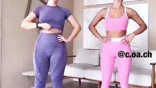 بديل المشي بالمنزل لحرق دهون