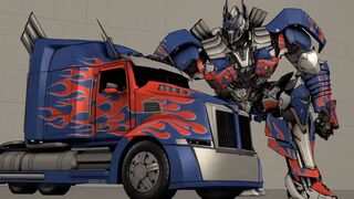 Transformers Transformation compilation 3