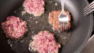 Этот рецепт из КУРИННОЙ ПЕЧЕНИ