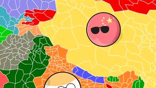 Best Country War In World