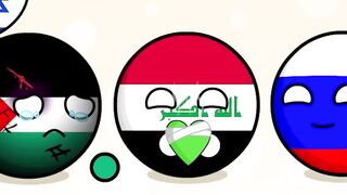 Best Country War In World 4