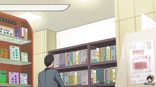 Kaii to Otome to Kamikakushi - 08.360.