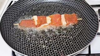 ШАШЛЫК КЕБАБ