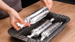 Don't cook chicken legs until you see this technique that conquers the world!.