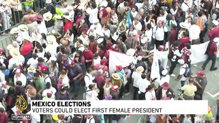 Who is Claudia Sheinbaum, the frontrunner in Mexico’s presidential race_