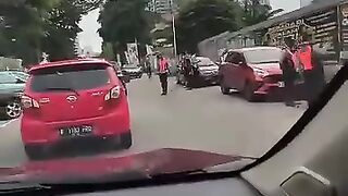 Grand Theft Auto San Andreas Fender Ketchup real life version