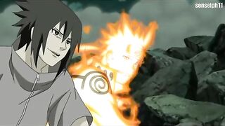 Naruto Shippuden episode 379 part 2
