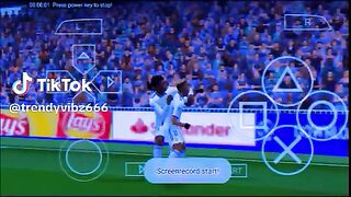 Goal score