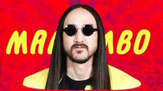 Steve Aoki _ Willy William - MAMBO (feat. Sean Paul_ El Alfa_ Sfera Ebbasta _ Play-N-Skillz)(720P_HD).