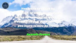 famous quotes about love | Part 96