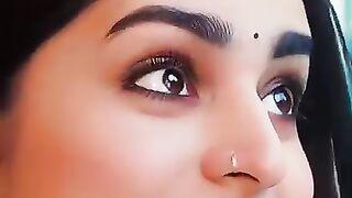 Pehli Nazar main Ayesha khan status