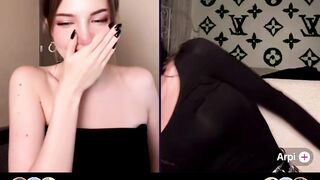 Tik tok girl 229