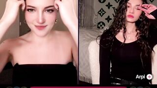 Tik tok girl 231
