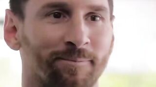 Messi as an actor in Hollywood
