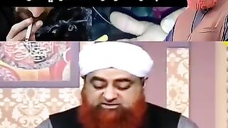 mein Charas peene ka kya Hukm hai?