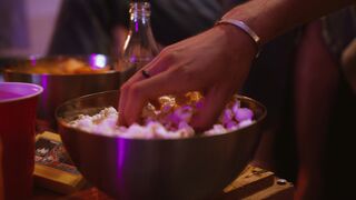 "Joyful Movements: Finding Rhythm in Life's Happiness"