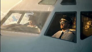 ROSALÍA_ J Balvin - Con Altura (Официальное видео) ft. El Guincho (720P_HD).