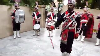 Shaheen_Ex_Military_Band__03465401242_pipe_band_Rwp_03145012065_Rawalpindi