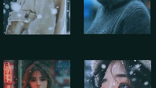 Enjoy the Snow